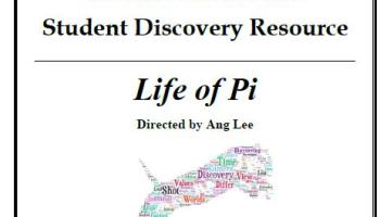 Life of pi by yann martel   discussion questions