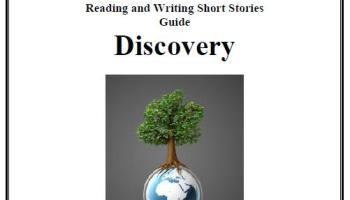 good creative writing stories discovery